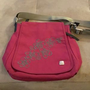 Haiku Crossbody Purse